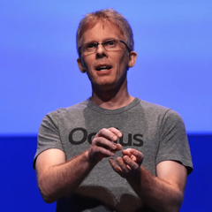 John Carmack
