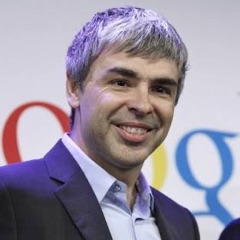 Larry Page
