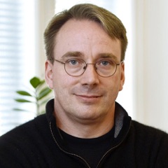 Linus Torvalds