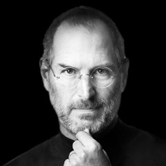 Steve Jobs